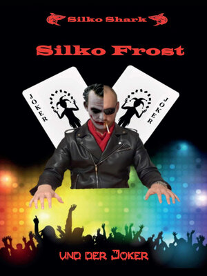 cover image of Silko Frost